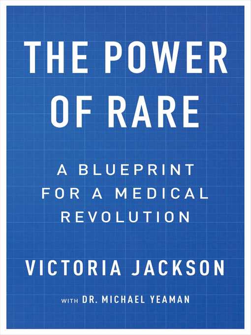 Cover image for The Power of Rare